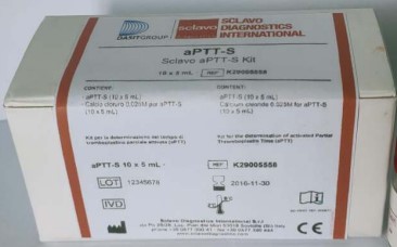 APTT-S Kit